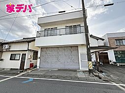 外観の画像