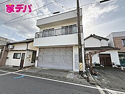 外観の画像