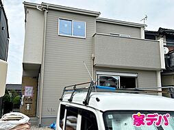 外観の画像