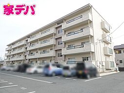物件画像 ソシエール南栄B棟