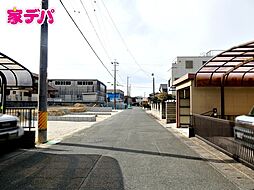 外観の画像