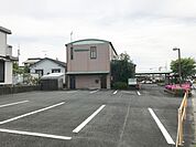 菜の花内科クリニック（380m）