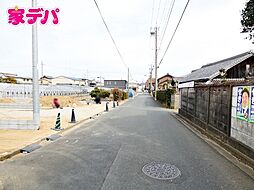 外観の画像