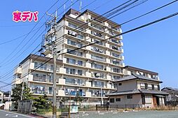 シャンボール豊橋