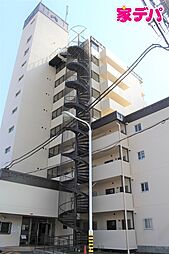外観の画像