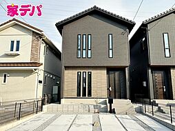 タマタウン豊橋汐田小 4号棟