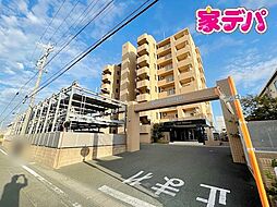 マンションイメージ