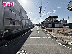 外観の画像