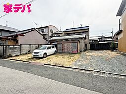 豊橋市池見町 売地