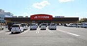クスリのアオキ大岩店（960m）