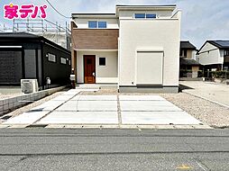 リーブルガーデン豊橋市馬見塚町59期 5号棟