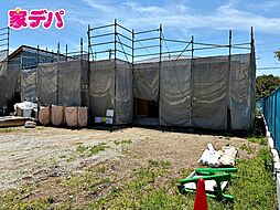リーブルガーデン田原市波瀬町第1期