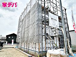 外観の画像