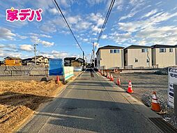 外観の画像