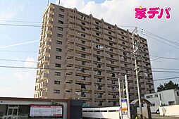 マンションイメージ