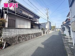 外観の画像