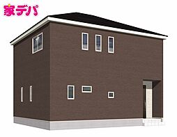 クレイドルガーデン豊橋市南大清水町第1