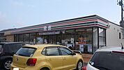 セブンイレブン豊橋西岩田2丁目店（370m）