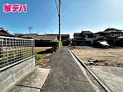 外観の画像