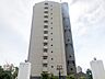 外観：スターバックス徒歩圏内！中央図書館も近くて便利です。