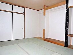 和室の画像