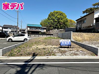 外観:閑静な住宅地!小さいお子様のいるご家庭も安心です!お問い合わせください。 外観:閑静な住宅地!小さいお子様のいるご家庭も安心です!お問い合わせください。