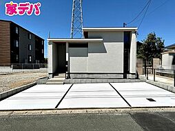 豊橋市多米西町3丁目 A号棟