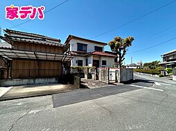 外観の画像