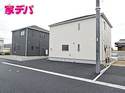 外観の画像