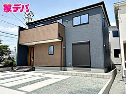 外観の画像