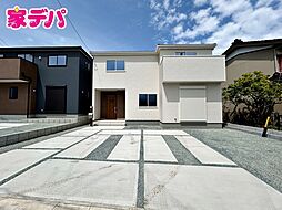 外観の画像