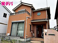 愛知県豊橋市内張町15番5、15番6：物件画像