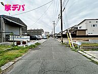 愛知県豊橋市神野新田町字ホノ割16番11、16番23：物件画像