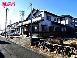 外観の画像