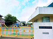 花ヶ崎保育園（640m）