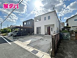 外観の画像