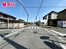 外観の画像
