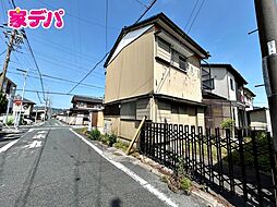 外観の画像