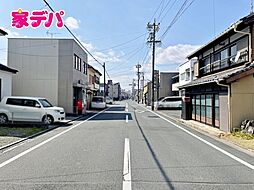 外観の画像