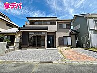 愛知県豊橋市下地町字神田14-4：物件画像