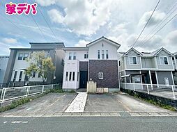 田原市片西1丁目 戸建