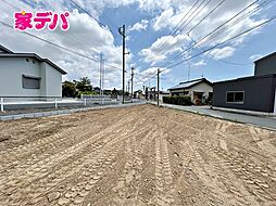 リーブルガーデン豊橋市高洲町第1期