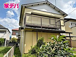 外観の画像