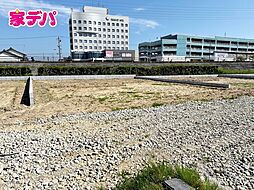 リーブルガーデン田原市田原町第2期