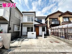 豊橋市東岩田1丁目 戸建
