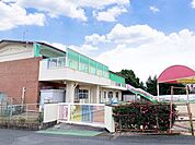 牛川保育園（1440m）