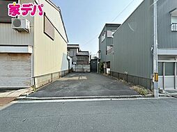 豊橋市船町 売地