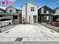 愛知県豊橋市神野新田町字ハノ割28-9：物件画像