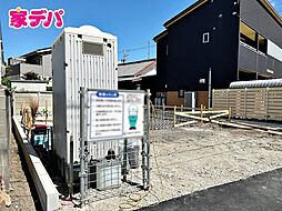 外観の画像