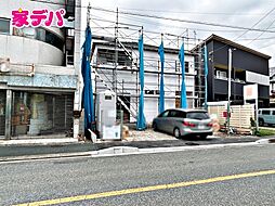 外観の画像
